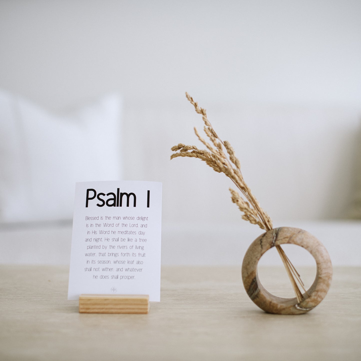 Scripture Cards