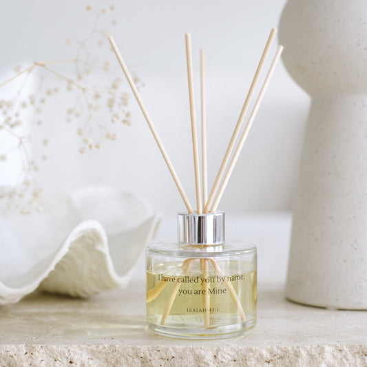 Reed Diffuser