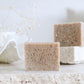 Hand-Made Soap: Washed Sanctified Justified