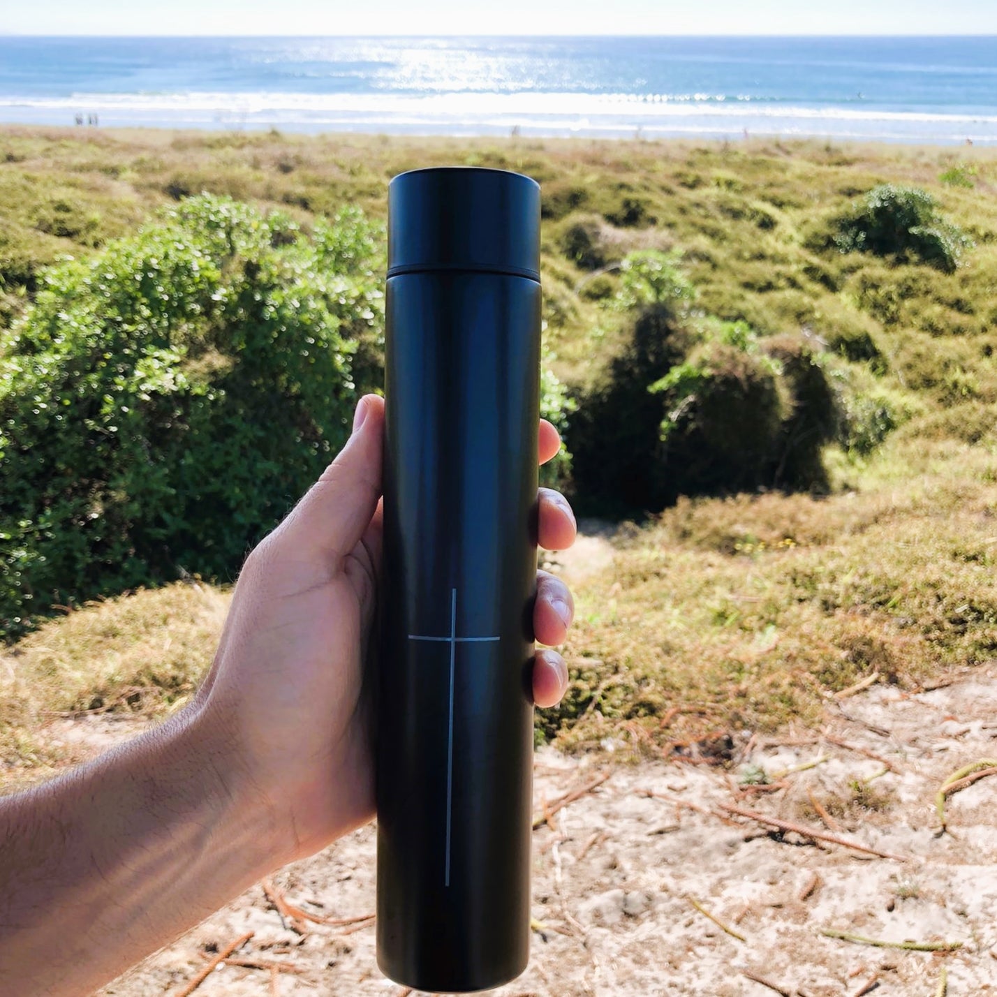 Keep Cup Flask: The perfect Christian gift for a friend or family member - only in New Zealand