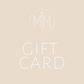 Christian Gift Card: The perfect Christian gift for a friend or family member - only in New Zealand