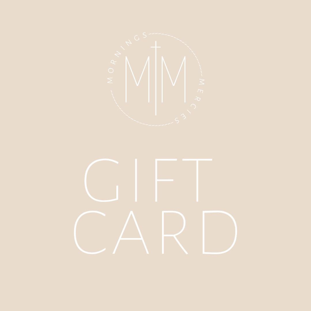 Christian Gift Card: The perfect Christian gift for a friend or family member - only in New Zealand