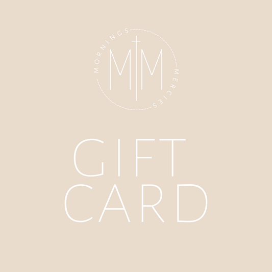 Christian Gift Card: The perfect Christian gift for a friend or family member - only in New Zealand